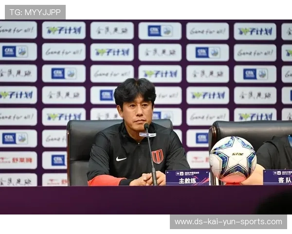 中超球队主教练发布战术说明，中超 主教练